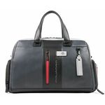 Piquadro Urban Duffel Bag Grigio fotografia produsului