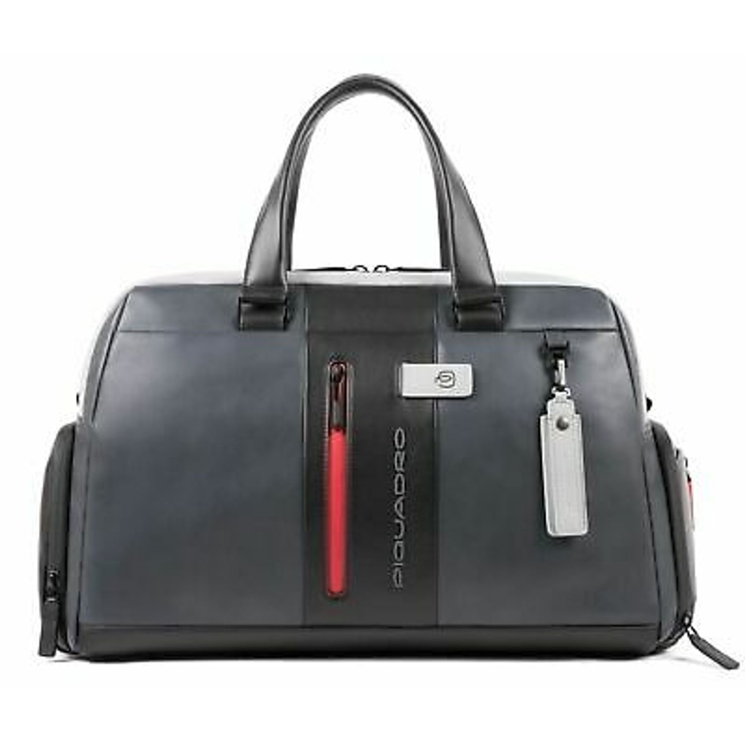 Piquadro Urban Duffel Bag Grigio fotografia produsului