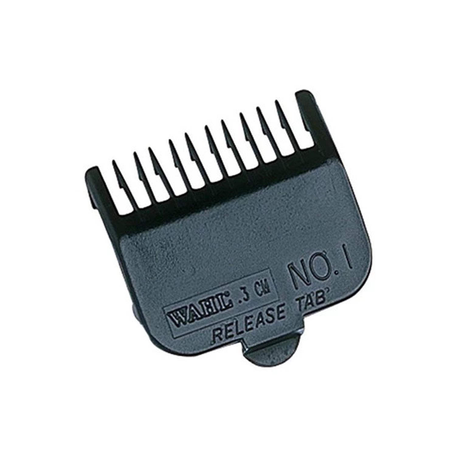 Wahl Taper Inaltator 3mm fotografia produsului