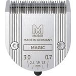 Moser Li+Pro Set cutite fotografia produsului