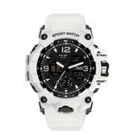 Ceas copii TIO Stil Militar Army Digital Analog Sport Rezistenta la apa 5 ATM fotografia produsului