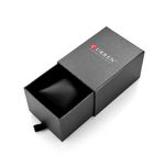 Ceas dama Curren Elegant Casual Analog Quartz Simplu fotografia produsului View 5 S