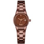 Ceas dama Smael, Mecanism Quartz, Afisaj Analog, Calendar, Casual, Rezistent la socuri, Diametrul carcasei 26 mm, - 8964784440501 fotografia produsului