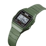 Ceas de mana copii Skmei Sport Casual Alarma Cronometru Calendar fotografia produsului View 2 S