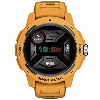 Ceas Smartwatch North Edge Mars 2 Sport Monitorizare Fitness Ecran Touch Screen