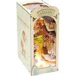 Puzzle 3D, Cotor de carte Falling Sakura, RoLife, 240 piese fotografia produsului View 2 S