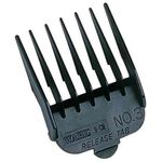 Wahl Taper Inaltator 10mm fotografia produsului