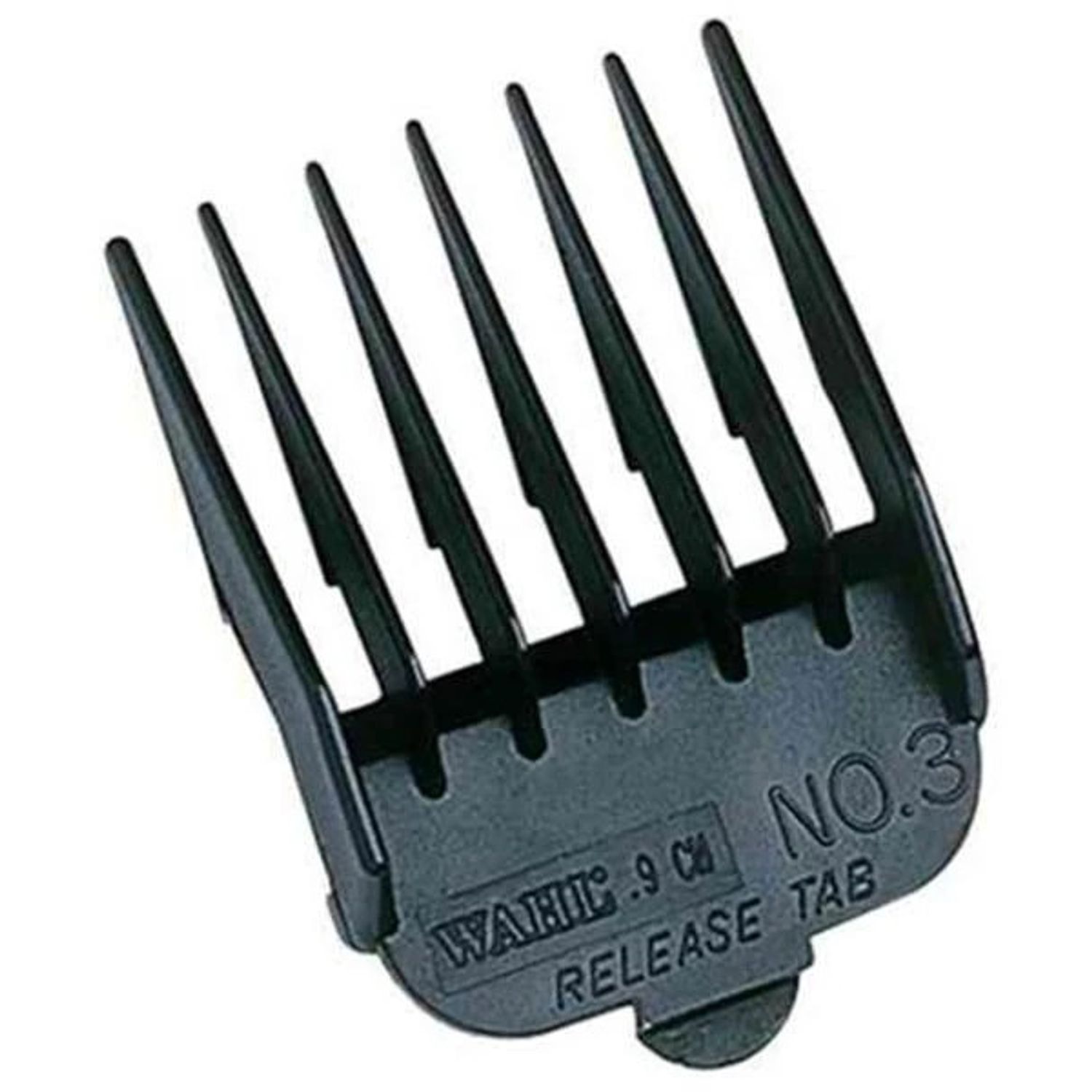 Wahl Taper Inaltator 10mm fotografia produsului