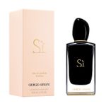 Parfum - Armani, Si, Eau de Parfum intense, 100 ml fotografia produsului