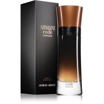 Parfum - Armani, Code Profumo, Eau De Parfum, 110 Ml