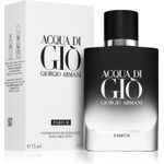 Parfum - Armani, Acqua di Gi&ograve;, Parfum, 75 ml fotografia produsului