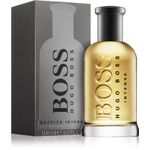 Parfum - Hugo Boss, Boss Bottled Intense, Eau de Parfum, 100 ml fotografia produsului