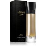 Parfum - Armani, Code Absolu, Eau de Parfum, 110 ml fotografia produsului