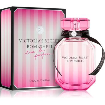 Parfum - Victoria's Secret, Bombshell, Eau De Parfum, 100 Ml