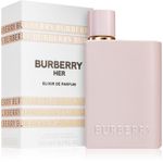 Parfum - Burberry, Her Elixir de Parfum, Eau de Parfum, 100 ml fotografia produsului