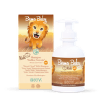 Șampon Bema Baby Sweet Cloud No Tears pH 7 fotografia produsului