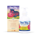 Gel de duș și șampon Sweet Bath 500 ml fotografia produsului