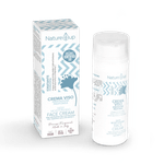 Cremă de faţă intens hidratantă Nature Up 50ml fotografia produsului