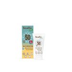 Cremă de Față Multi-protecție SPF 50 SOLAR TEA fotografia produsului