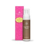 Mousse pentru duş Naturys GREEN JUICE 250 ml fotografia produsului