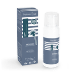 Mousse de bărbierit Nature Up fotografia produsului