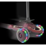 Trotineta The Ultimate 7 in 1, Action One, roz fotografia produsului View 10 S