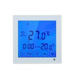 Kit covor incalzire in pardoseala 1 m&sup2; - 150 W cu termostat digital programabil fotografia produsului View 2 S