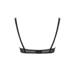 Sutien cu armatura NOVA Black 75 C fotografia produsului View 4 S
