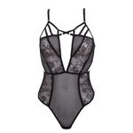 Body Kato Black EU 38 fotografia produsului View 4 S