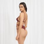 Body Lucy Cordovan EU 40 fotografia produsului View 2 S