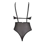 Body Kato Black EU 38 fotografia produsului View 5 S