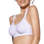 Sutien ELVIRA cupa-D Blanco 80 D fotografia produsului