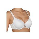 Sutien cu burete Vanesa-C Blanco 90 C fotografia produsului