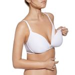 Sutien pentru alaptat Alba-C Blanco 75 C fotografia produsului