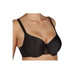 Sutien clasic Sara-C Negro 80 C fotografia produsului