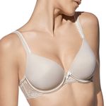 Sutien cu burete Flavia-C Tierra 75 C fotografia produsului