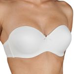 Sutien cu push-up Capri-B Blanco 85 B fotografia produsului