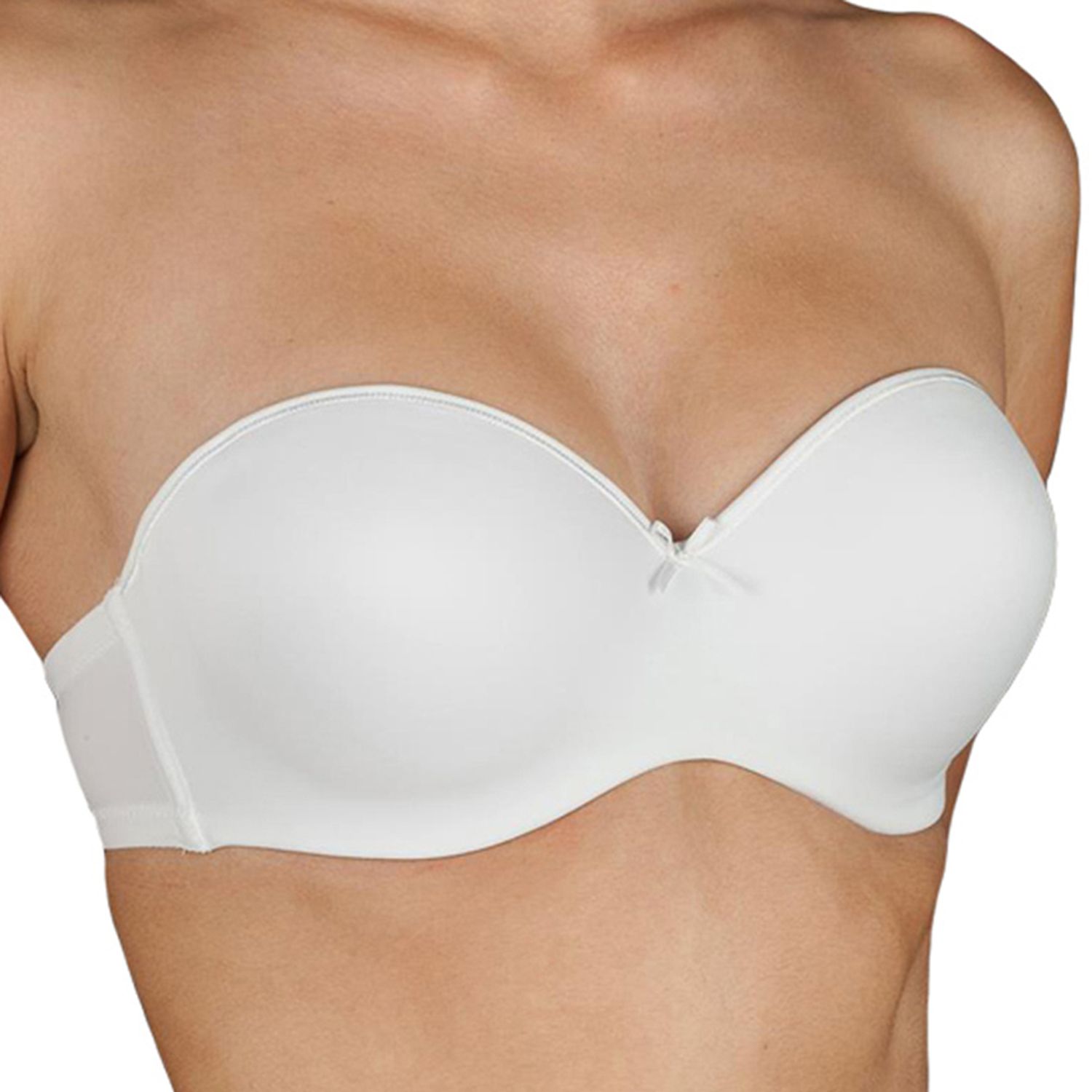 Sutien cu push-up Capri-B Blanco 85 B fotografia produsului