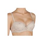 Sutien cu push-up din dantela Brigitte-B Tierra 90 B fotografia produsului