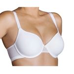 Sutien cu burete Olga-C Blanco 75 C fotografia produsului