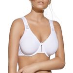 Sutien cu armatura Lorea-D Blanco 80 D fotografia produsului