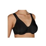 Sutien cu armatura Lorea-D Negro 80 D fotografia produsului