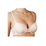 Sutien cu burete Adela-B Rose 80 B fotografia produsului