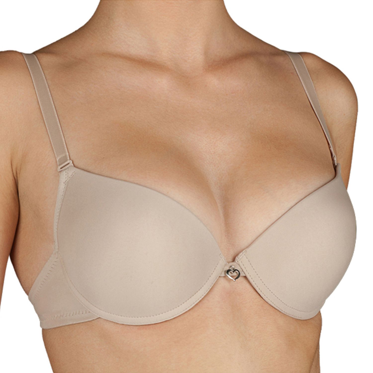 Sutien cu push-up Lola-B Tierra 90 B fotografia produsului