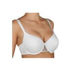 Sutien clasic Sara-E Blanco 75 E fotografia produsului