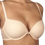 Sutien cu burete Zaira-C Rose 75 C fotografia produsului