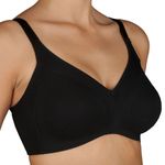 Sutien brasiera Blanca-C Negro 85 C fotografia produsului