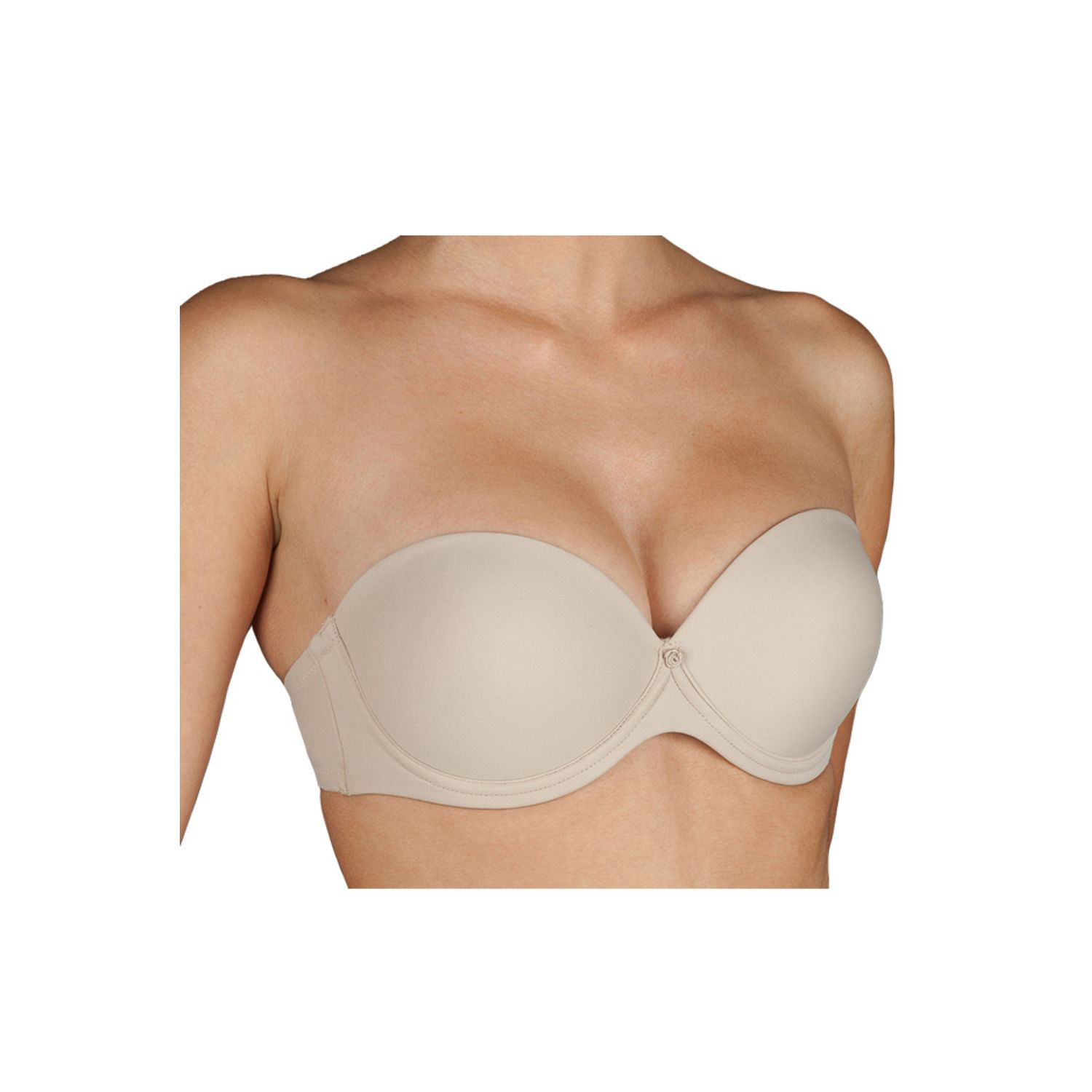 Sutien cu push-up Carlota-B Tierra 80 B fotografia produsului