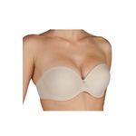 Sutien cu push-up Carlota-B Tierra 85 B fotografia produsului