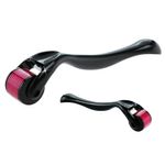 Aparat masaj facial derma roller pentru regenerarea pielii, 540 ace 0.5mm fotografia produsului View 2 S